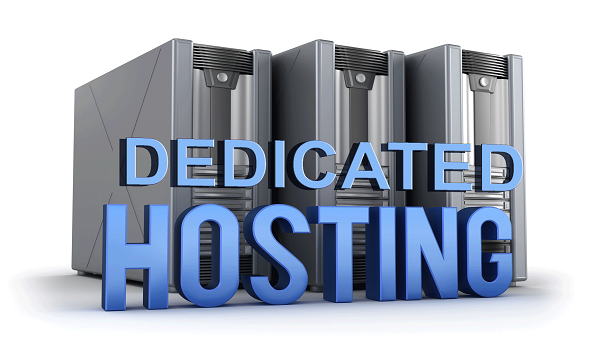 Dedicated Hosting