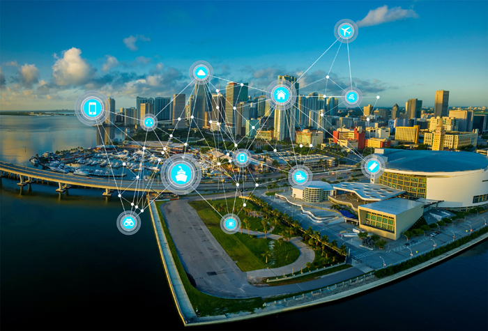 Will Smart City have an effect on the existence of Indians?