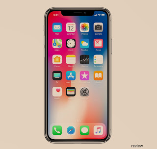 Latest iPhone Review 2018