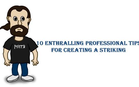 10 Enthralling Professional Tips For Creating a Striking Animated Video