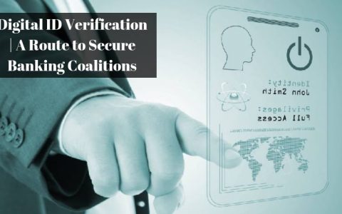 Digital ID Verification