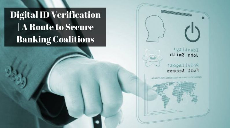 Digital ID Verification