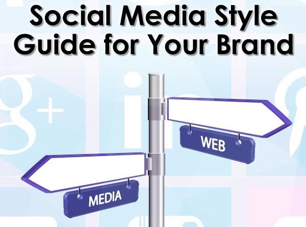 Image result for Know All About Social Media Style Guide