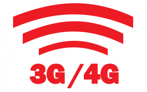 Why 4G is faster than 3G
