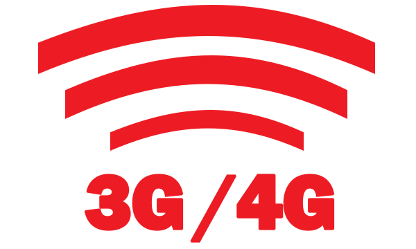Why 4G is faster than 3G