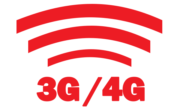 Why 4G is faster than 3G?