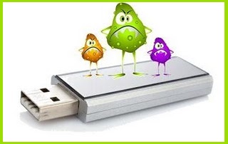 How To Remove Virus From Pen drive Using Antivirus Get Instant Solution