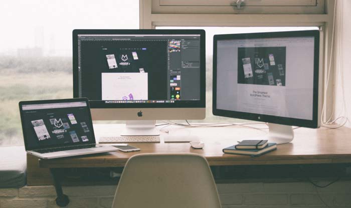 Represent your business globally with the assistance of best web development agency