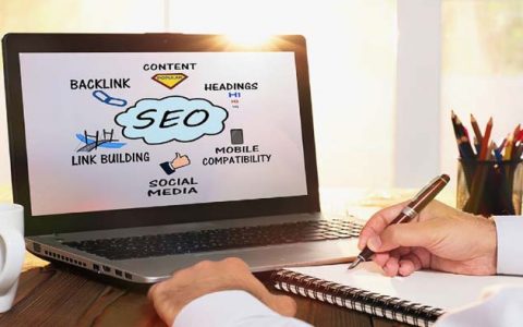 Be a step ahead of your competition - Outsource SEO