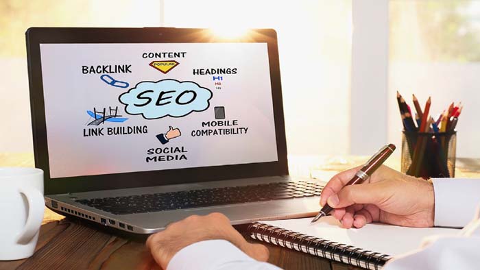 Be a step ahead of your competition - Outsource SEO