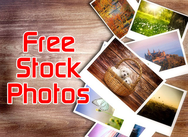 Free Stock Photos