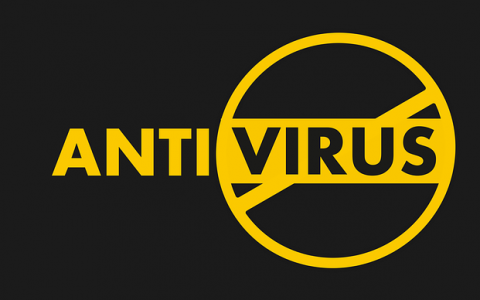 Top 10 antivirus software for cybersecurity