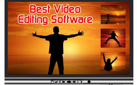 Best Video Editing Software