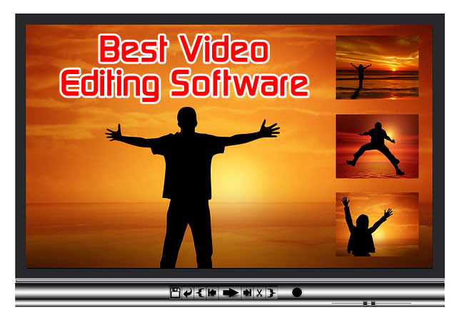 Best Video Editing Software