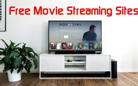 streaming services