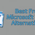 Best Free Microsoft Word Alternatives