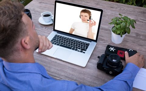 Video Conference Apps for Business
