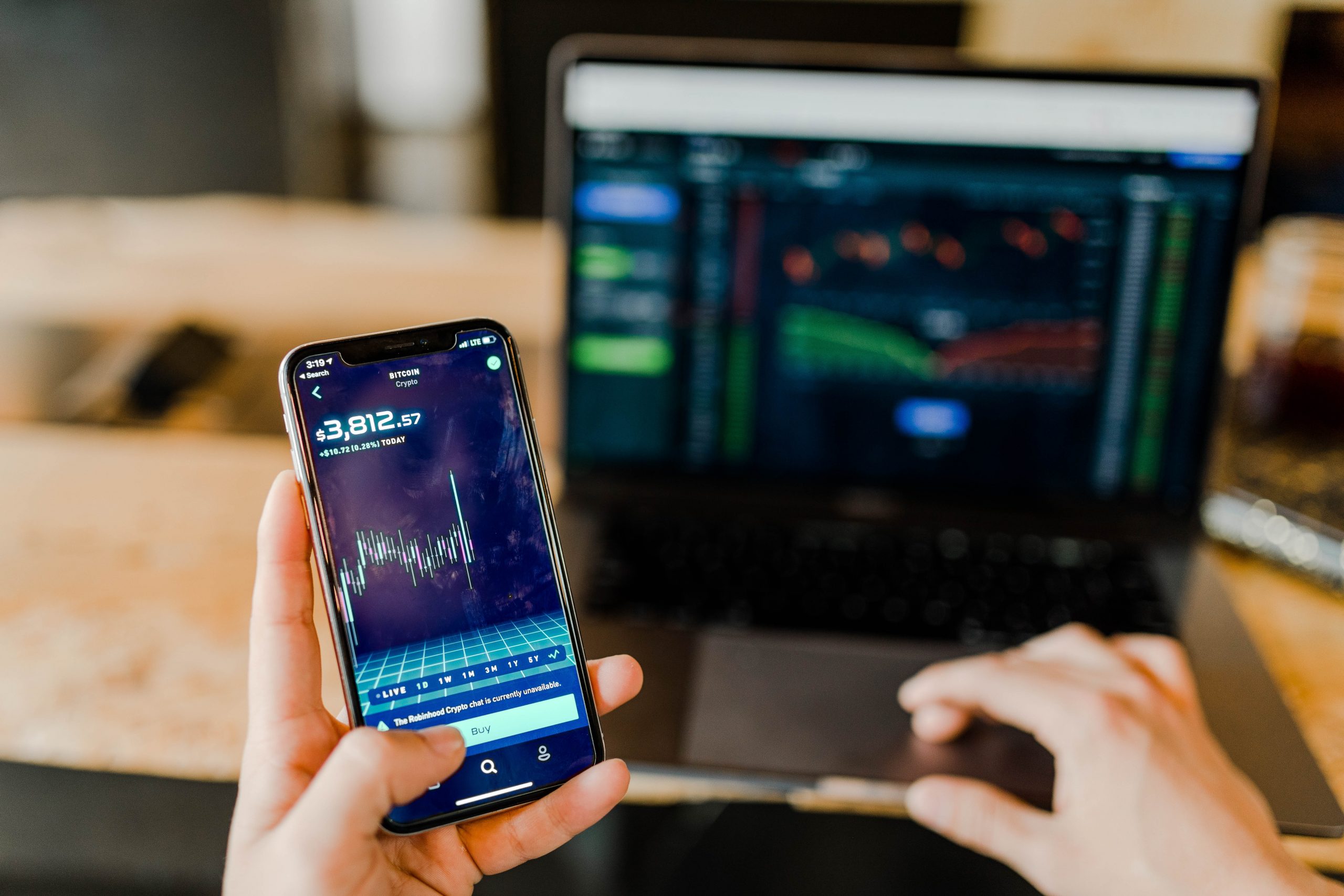 Blockchain Technology