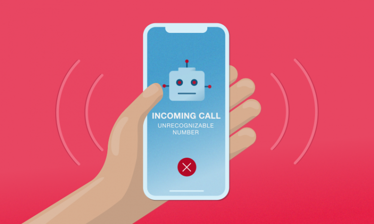 Top 3 Apps To Trace And Block Spam Calls Hexa Fox