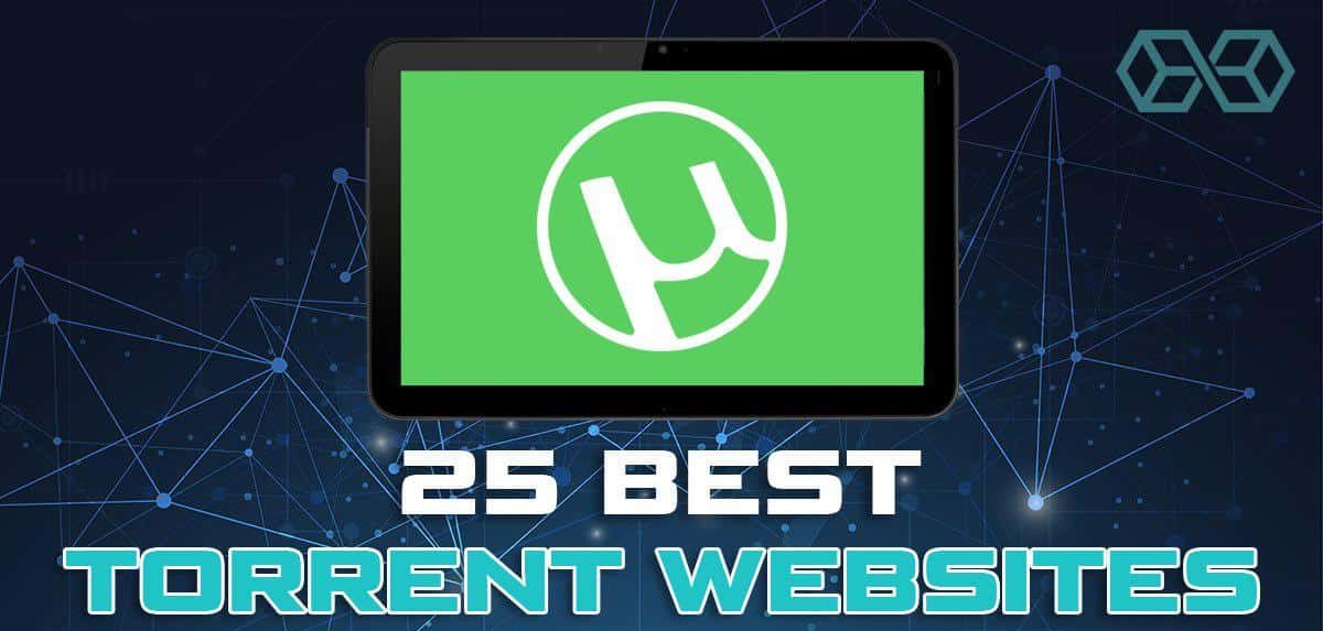 Torrent Website