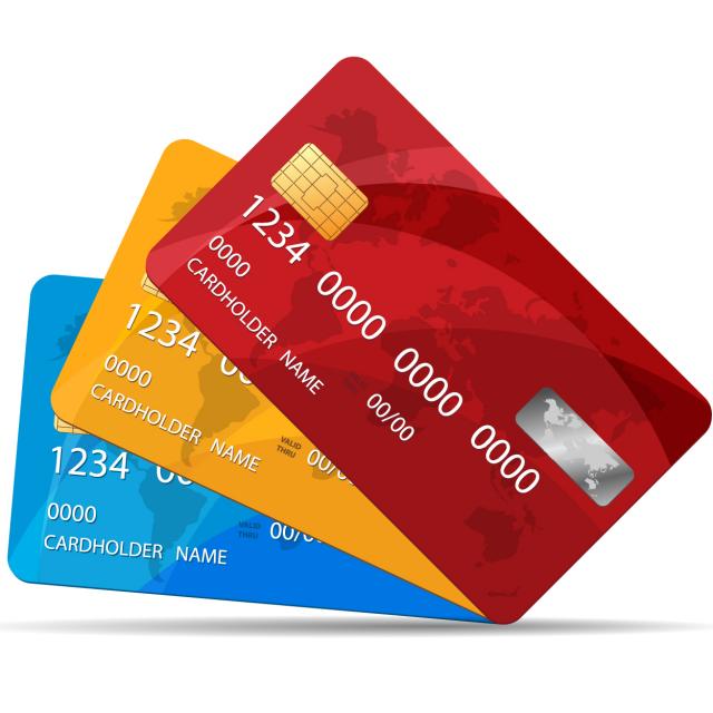 Credit Card