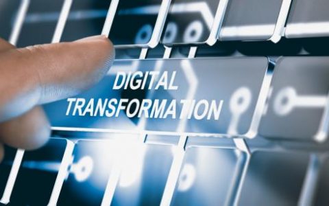 Digital Transformation