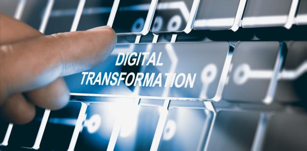 Digital Transformation