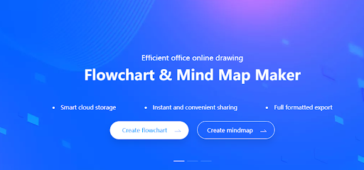 Getflowchart: Online Flowchart and Mind Map Maker