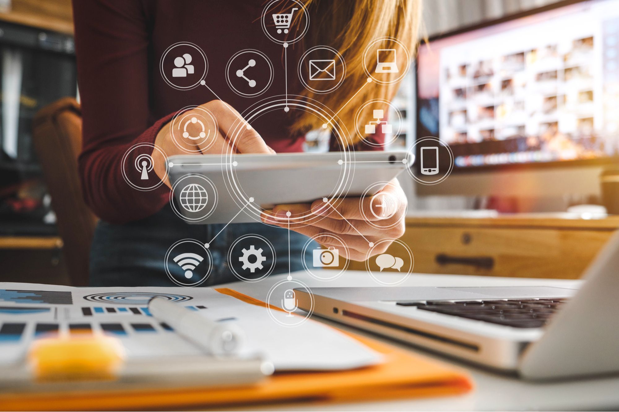 Business Online quality of software