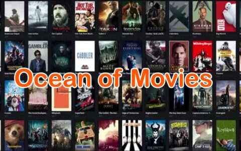 Ocean of Movies