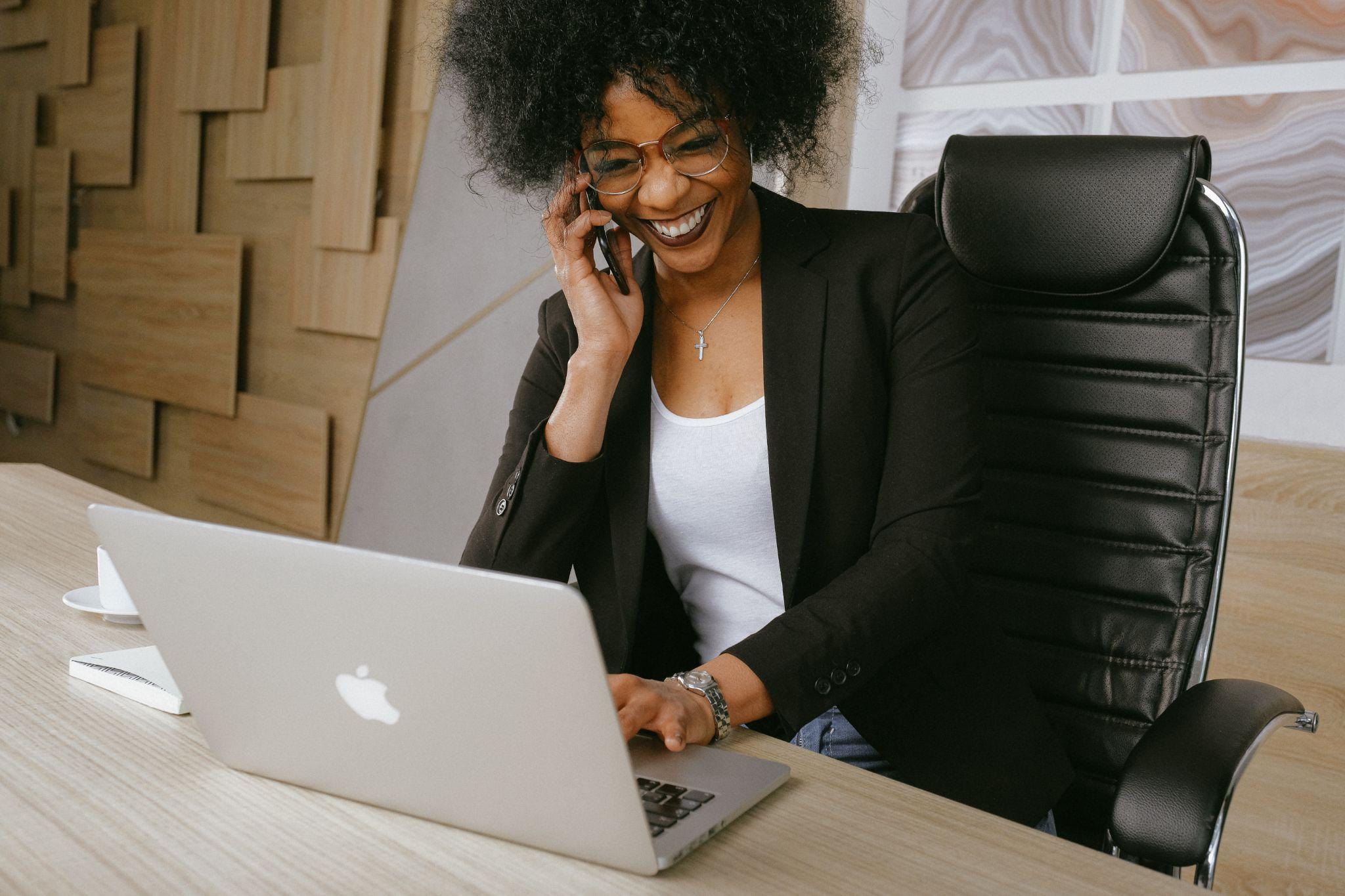 How Technology Can Provide Flexibility in Your Business