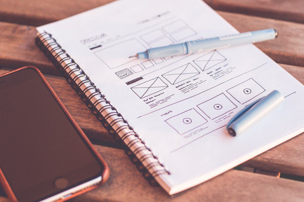 What Makes a Good Wireframe?