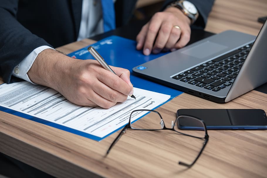Employee Rights Attorney