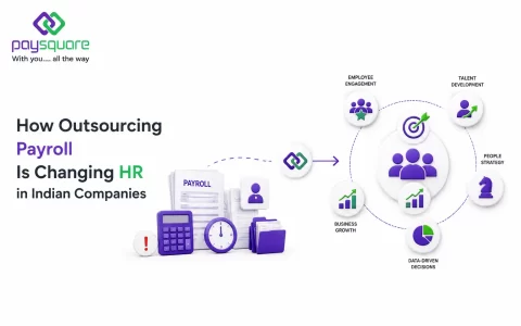 Payroll Outsourcing