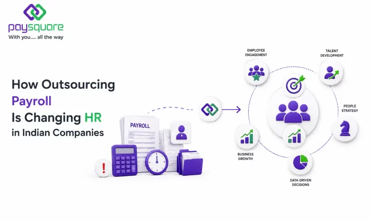 Payroll Outsourcing